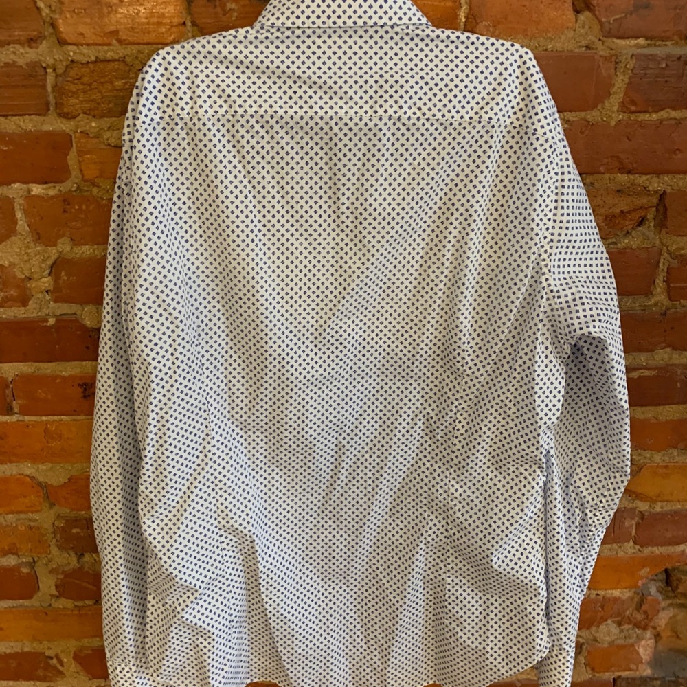 Bonobos Dress Shirt - Picture 2 of 3